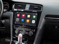Dynavin D8-3B Pro | Android Navigationssystem für VW...