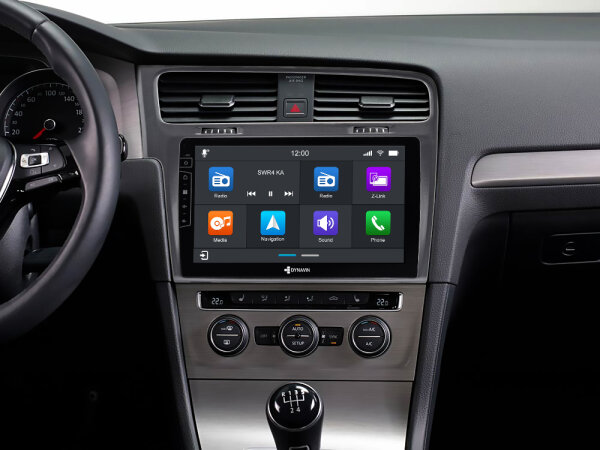 D8-A3-PREMIUM - Autoradio Android Carplay Audi A3 DYNAVIN D8-A3-PREMIUM