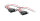 Lautsprecheradapter (2er Paket) auf DIN kompatibel mit VW Golf 4 5 6 7 Beetle EOS Passat Polo UP Fox & Seat Ibiza Toledo Arosa Leon Altea Mii & Skoda Octavia Roomster Superb Yeti Citigo Fabia