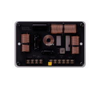 Sony XS-163ES | 6,5" (16 cm) Mobile ES™ 3-Wege-Komponentenlautsprecher