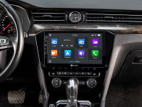 Dynavin D8-55 Pro | Android Navigationssystem für VW...