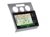 Dynavin D8-DF16 Pro | Android Navigationssystem für VW Touran 10,1-Zoll Touchscreen, inklusive eingebautem DAB, Apple CarPlay und Android Auto Unterstützung