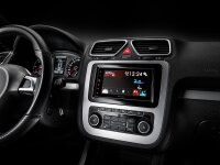 B-Ware Pioneer SPH-DA120 - 2-DIN Bluetooth | Apple CarPlay | Autoradio