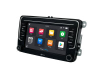 Dynavin D8-V7 Pro | Android Navigationssystem für VW...