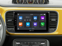 Dynavin D8-36 Pro | Android Navigationssystem für VW...
