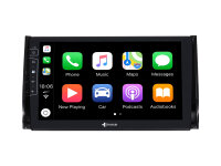 Dynavin D8-69 Pro | Android Navigationssystem für Skoda Kodiaq mit 10,1-Zoll Touchscreen, inklusive eingebautem DAB, Apple CarPlay und Android Auto Unterstützung