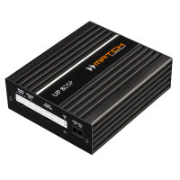 Helix / Match UP8DSP - MATCH 8-Kanal Micro Verstärker mit 8-Kanal DSP