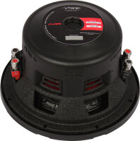 Vibe Audio SLICK8D2-V0 | 1350 Watts 20cm Max 2x 2? Subwoofer