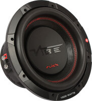 Vibe Audio SLICK10D2-V0 | 1500 Watts 25cm Max 2x 2?...