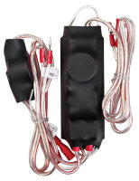 Vibe Audio OPTISOUNDBMW4-V4 | 10cm BMW Plug and Play Komponenten Lautsprecher