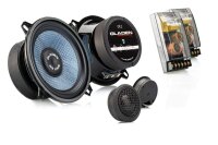 Gladen Audio RS 130 G2 | 13cm 2-Wege Lautsprecher Komponentensystem