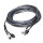 ZEALUM ZC-TS500-2 | Cinch-Cable "New-TS" 500 cm 2-Kanal