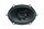 Vibe Audio SLICK57-V7 | Slick 5 x 7 Oval Koaxiallautsprecher