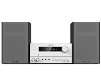 Kenwood M-822DAB | Micro HiFi-System mit CD, USB, DAB+...