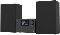 Kenwood M-525DAB schwarz | Micro HiFi-System mit CD, USB,...
