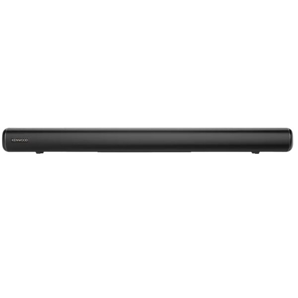 Kenwood LS-600BT schwarz | Soundbar mit Bluetooth HDMI und USB