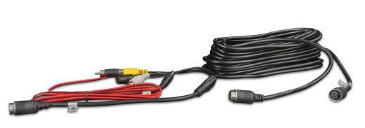 Zenec N-ZERCE3804-ISO | für ZE-RCE3804 Camera Series Connection Kable 10M