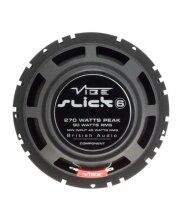 Vibe Audio SLICK6C-V7 | Slick 16cm Komponenten Lautsprecher System
