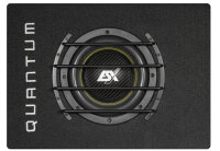 ESX QXB8 | 20 cm (8”) Bassreflex-System...