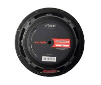 Vibe Audio SLICKPRO6M-V0 | 6-Zoll-Pro-Audio-Mitteltöner