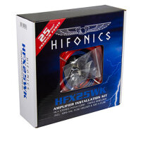 Hifonics HFX25WK - 25mm² Premium...