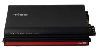 Vibe POWERBOX60.4-V9 | Powerbox 640 Watt 4-Kanal-Verstärker