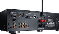Magnat MC 400 | Kompakter High-end Stereo Netzwerk Cd/Dab+/FM-Receiver
