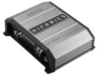 Hifonics ZXT1000/1 | Ultra Class D Mono Verstärker...