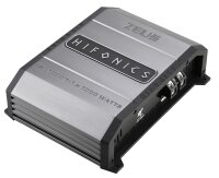 Hifonics ZXT1000/1 | Ultra Class D Mono Verstärker Monoblock