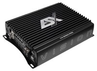 ESX VX5000 PRO | Mono Ultra Class D Digital Verstärker 5000 Watt RMS Ausgangsleistung
