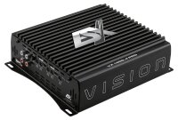 ESX VX1400.4 PRO | 4-Kanal Ultra Class D Digital...