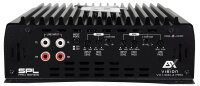ESX VX1400.4 PRO | 4-Kanal Ultra Class D Digital Verstärker 1400 Watt RMS Ausgangsleistung