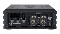 Hifonics ZXS900/6 | Class D Digital 6-Kanal Verstärker