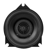 Hifonics ZSB42 | 10 cm (4") 2-Wege Koaxial-Lautsprecher für BMW / Mini