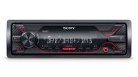 C-Ware Sony DSX-A310DAB - DAB+ | MP3/USB Autoradio