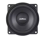 Axton ATC100S | 10cm 2-Wege Lautsprecher Kompo System