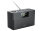 B-Ware Kenwood CR-ST80DAB-B schwarz | Stereo Kompaktradio mit DAB+ und Bluetooth Audiostreaming