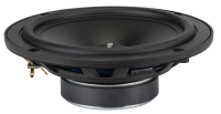 Axton ATC165S  | 16cm 2-Wege Lautsprecher Kompo System