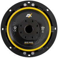 ESX QXE10D2 | 25 cm (10”) Kompakt Subwoofer
