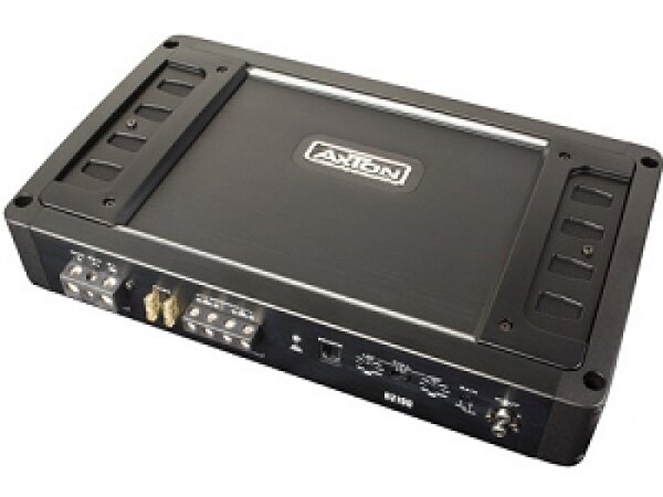Axton A2190 | 2-Kanal Verstärker / Endstufe DIECAST 2 X 135W