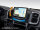 Alpine INE-F904DU8S | Autoradio mit schwenkbarem 9-Zoll Touchscreen, DAB+, 1-DIN-Einbaugehäuse, Apple CarPlay Wireless und Android Auto Unterstützung für Fiat Ducato 8