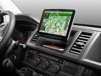Alpine INE-F904T61 | All in One Navigation mit 9-Zoll Display für VW T6.1