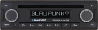 BLAUPUNKT Stockholm 400 DAB - Bluetooth 1-DIN Radio mit CD, DAB und USB | Autoradio