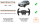 Autoradio Einbaupaket XAV-AX1005DB passend für Seat Ibiza 3 6L + Lenkradfernbedienung | Apple CarPlay Bluetooth Telefonieren