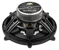 ESX QXS6.3C | 2-Wege Lautsprecher-System mit Centerspeaker für Mercedes-Benz Sprinter W907 > Bj. 2018