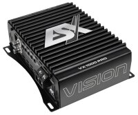 ESX VX1000 PRO | Mono Ultra Class D Digital...
