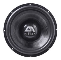 ESX VX15PRO | BLACK EDITION 38 cm (15“) Subwoofer 2+2 O und 3500/7000 Watt RMS/max.
