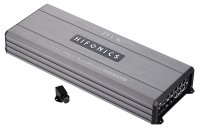 Hifonics ZXS1100/5 | Kompakt Class D Digital 5-Kanal...