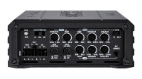 Hifonics ZXS1100/5 | Kompakt Class D Digital 5-Kanal Verstärker Endstufe