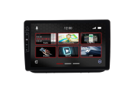 Zenec Z-N965 9 Zoll DAB+ Bluetooth Apple CarPlay AndroidAuto